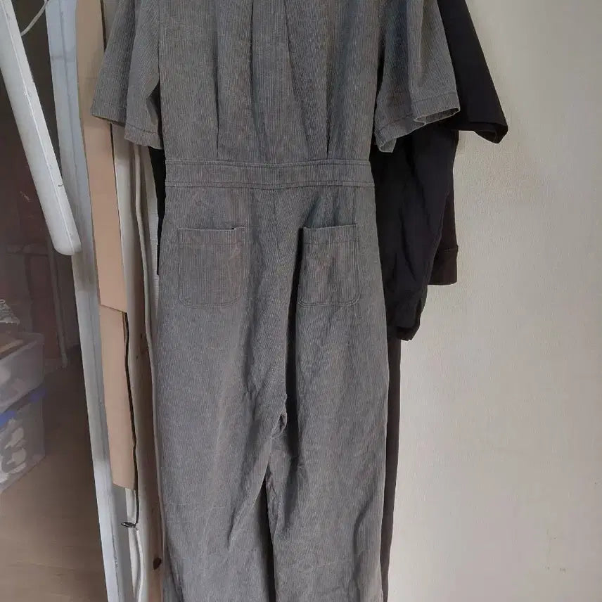 [BUNJANG] Jullog Suit Pants / 줄로그슈트바지 m 55까지?