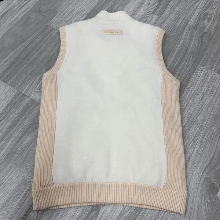 [BUNJANG] Hazzys Golf Vest / [정품/90] 헤지스 골프 조끼   DD