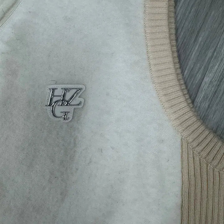 [BUNJANG] Hazzys Golf Vest / [정품/90] 헤지스 골프 조끼   DD