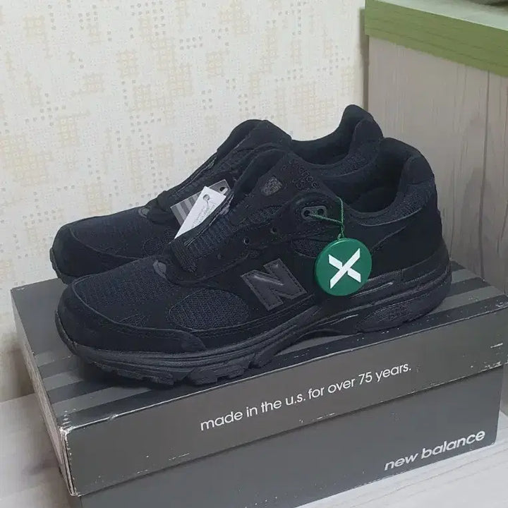 [BUNJANG] New Balance 993 Women&