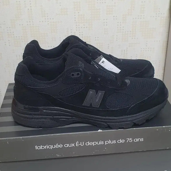 [BUNJANG] New Balance 993 Women&