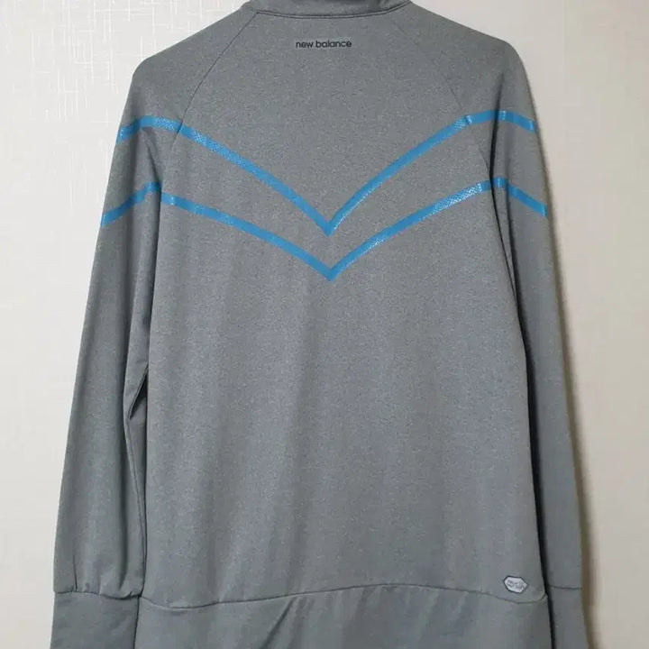 [BUNJANG] New Balance Training Zip-Up Size 90 / 뉴발란스 트레이닝 집업 90사이즈 