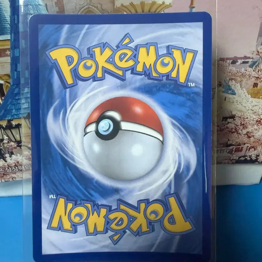 [BUNJANG] Pokemon Card Boutdorai AR / 포켓몬카드 분떠도리 AR