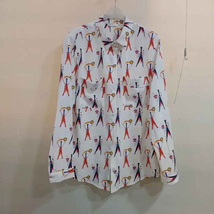 [BUNJANG] Daldal Witch Warehouse 2nd Store Blouse Size 66 / 107. 블라우스