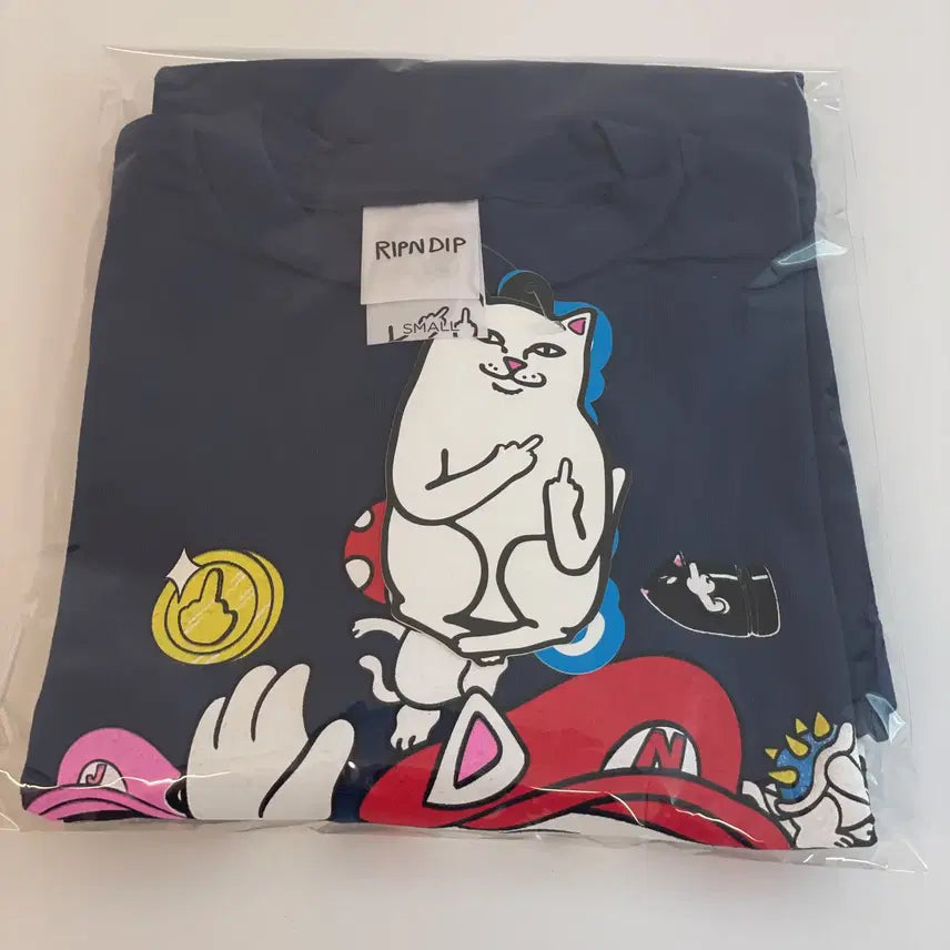 [BUNJANG] Ripndip BT.2-12 Cap / (ripndip) BT.2-12