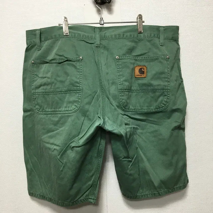 [SOLD OUT] 칼하트 남성 반바지 쇼츠