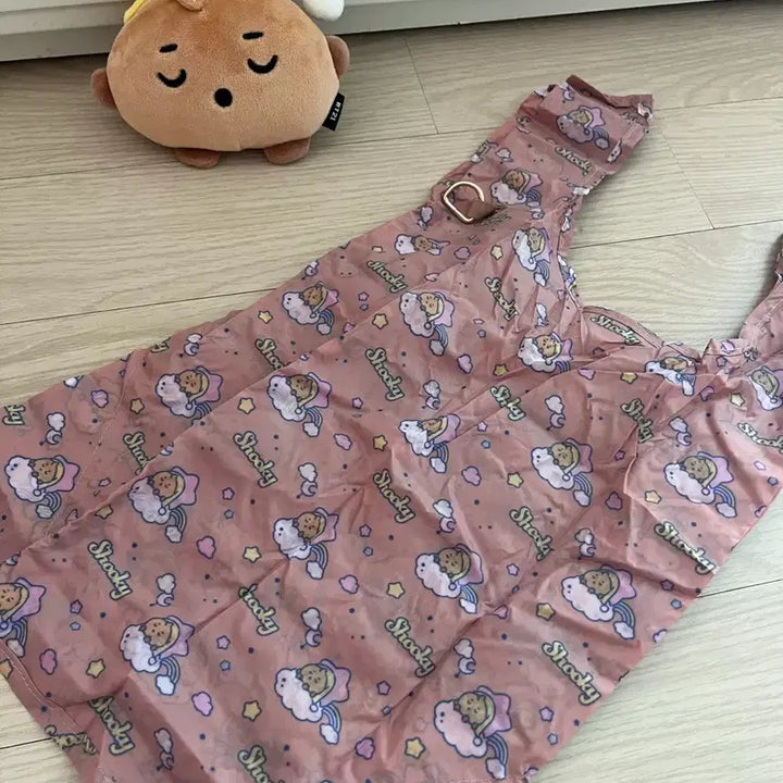 [BUNJANG] BTS SUGA Shooky Goods / 슈키 shooky SUGA