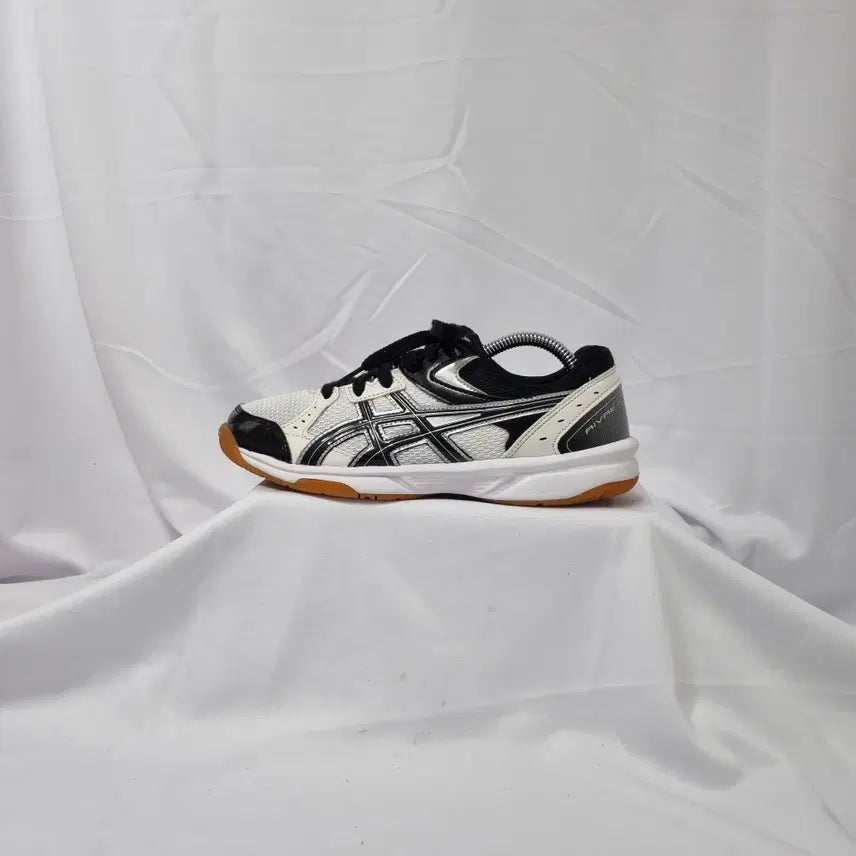 [BUNJANG] Asics Libero CS University Entrance Sneakers / 빈티지하서 235 아식스 리브레 CS 체대 입시화 스니커즈 운동화
