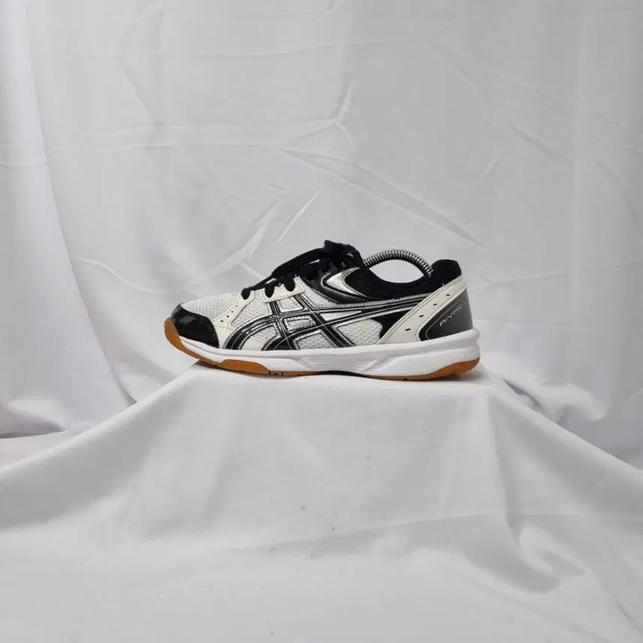[BUNJANG] Asics Libero CS University Entrance Sneakers / 빈티지하서 235 아식스 리브레 CS 체대 입시화 스니커즈 운동화