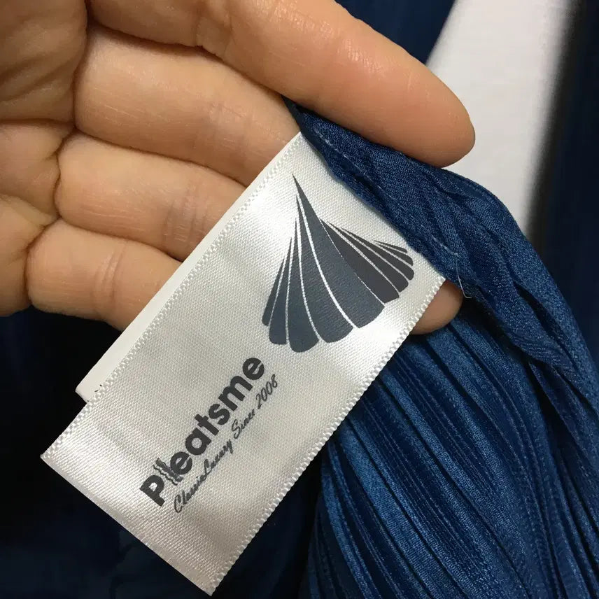 [SOLD OUT] 플리츠미 롱원피스