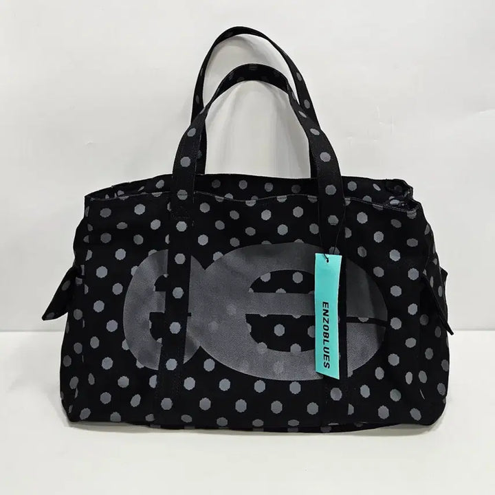 [BUNJANG] ENZOBLUES Square Shoulder Bag / (새상품)ENZOBLUES  엔조블루스 스퀘어 숄더백
