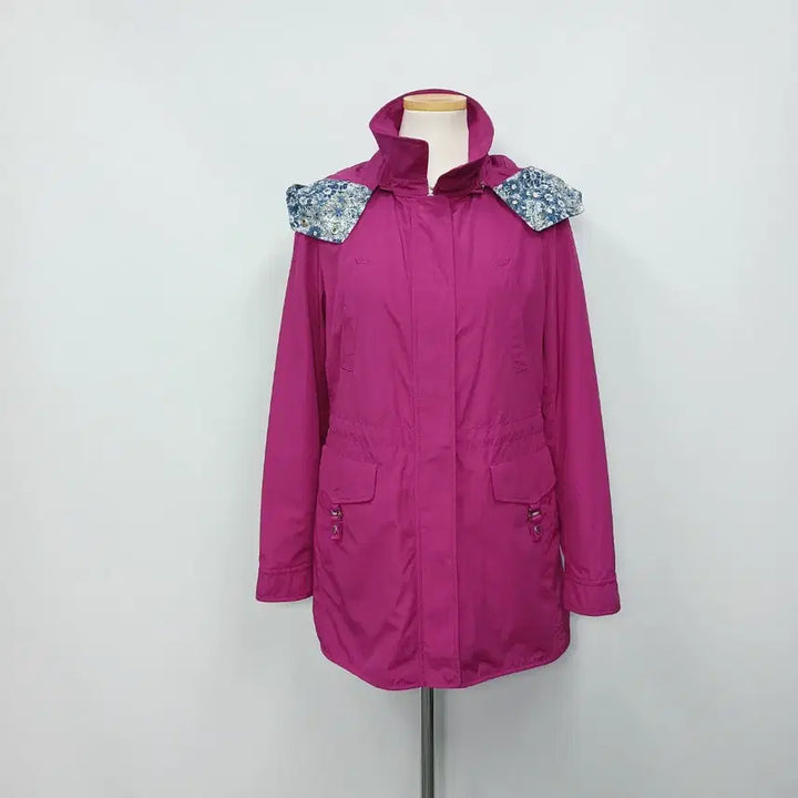 [BUNJANG] PAT Windbreaker Jacket / PAT 바람막이 자켓 방풍 55