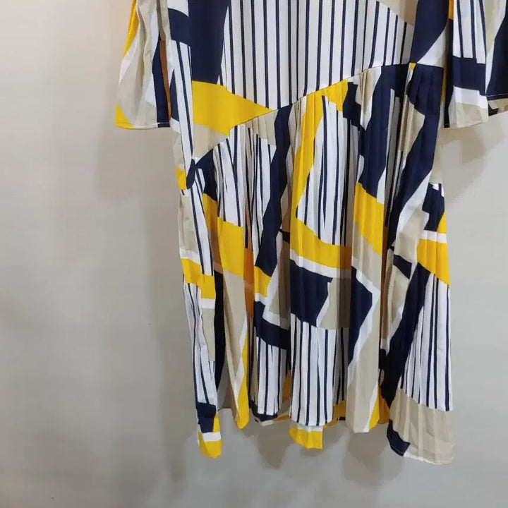 [BUNJANG] Frill Dress / 108. 프릴원피스