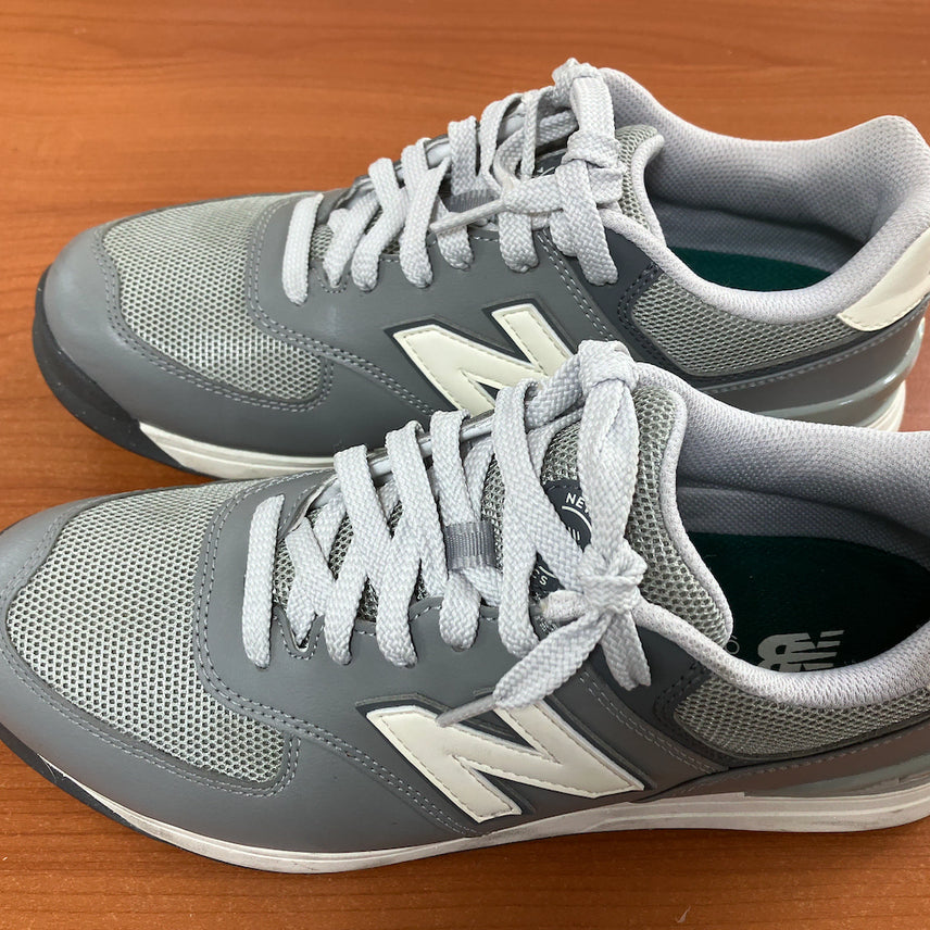 [BUNJANG] New Balance UGS574C3 Unisex Golf Shoes / 뉴발란스 UGS574C3 남여공용 골프화