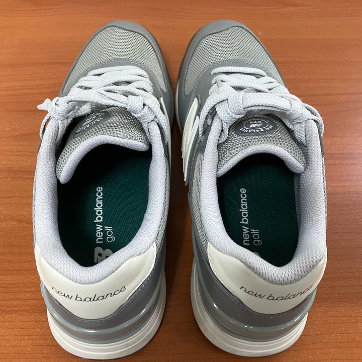 [BUNJANG] New Balance UGS574C3 Unisex Golf Shoes / 뉴발란스 UGS574C3 남여공용 골프화
