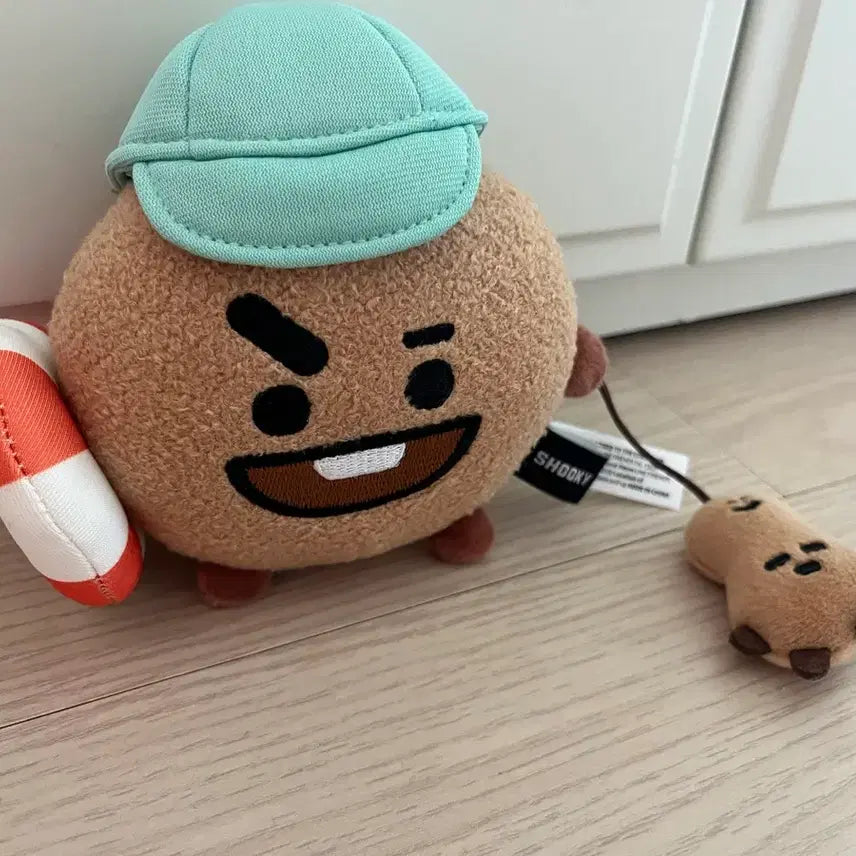[SOLD OUT] 슈키 shooky SUGA