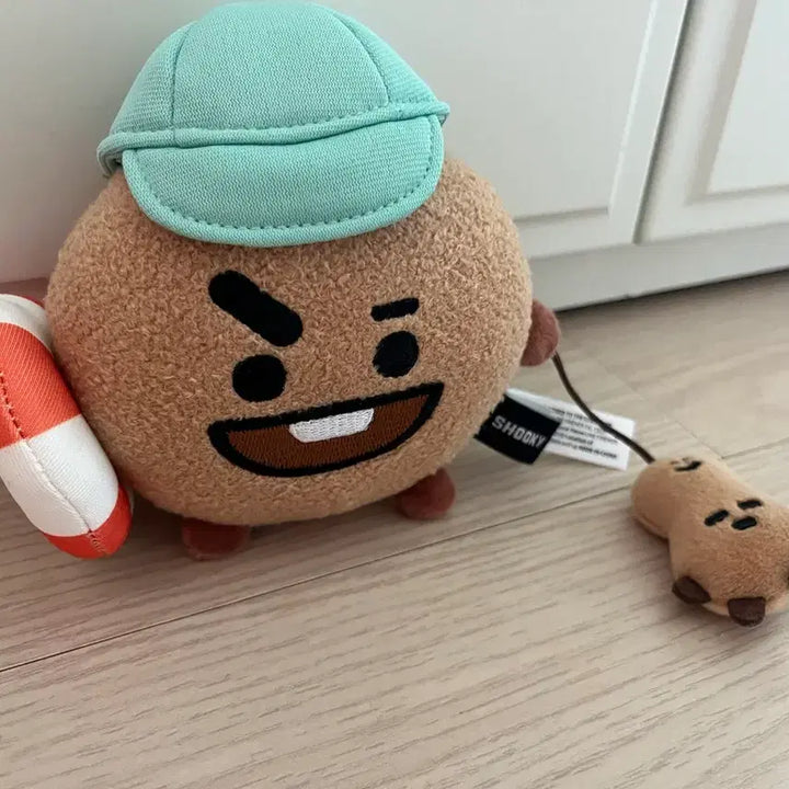 [SOLD OUT] 슈키 shooky SUGA