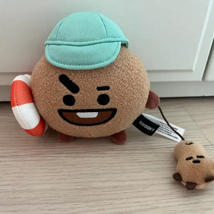 [SOLD OUT] 슈키 shooky SUGA