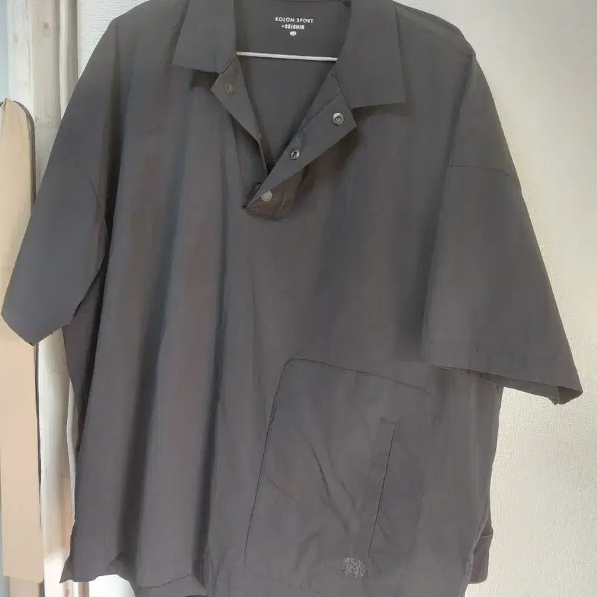 [BUNJANG] Kolon Men&