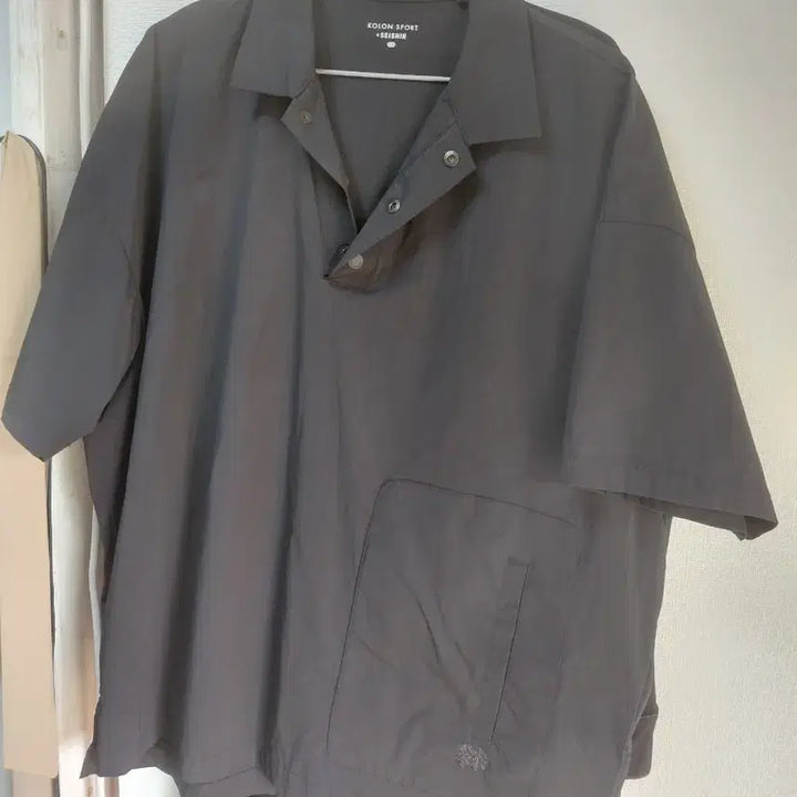 [BUNJANG] Kolon Men&
