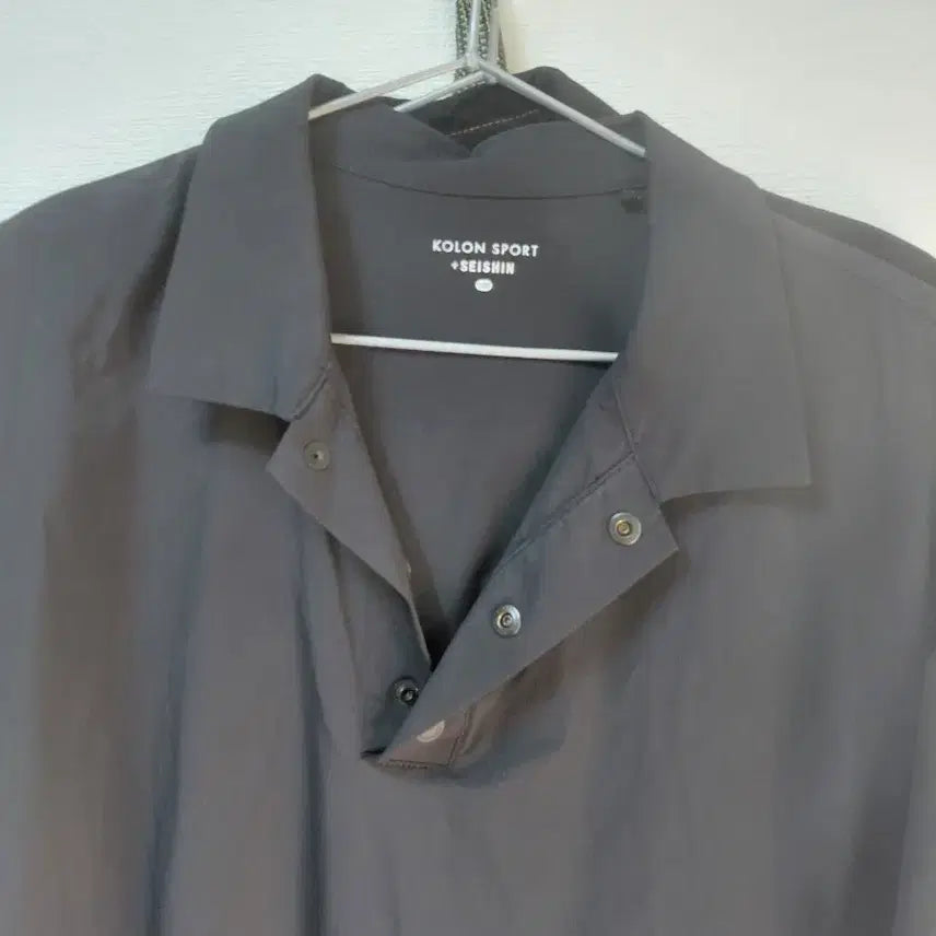 [BUNJANG] Kolon Men&