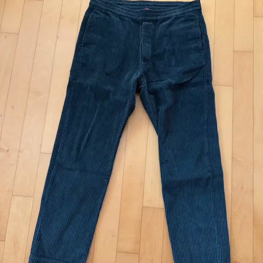 [BUNJANG] Barena Corduroy Pants (46/30 inch) / 바레나 코튜로이 팬츠 (46/30인치)