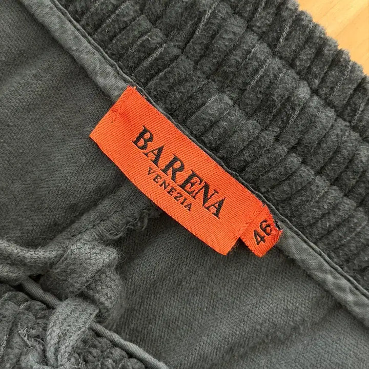 [BUNJANG] Barena Corduroy Pants (46/30 inch) / 바레나 코튜로이 팬츠 (46/30인치)