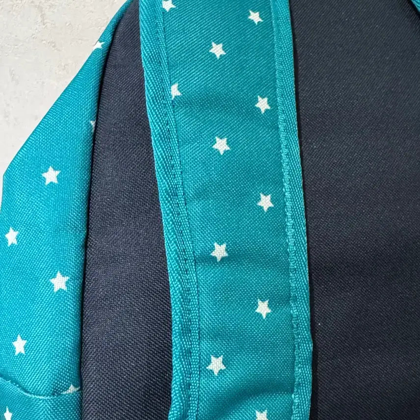 [BUNJANG] Vintage Mori Girl Star Backpack / 택포)빈티지 모리걸 하구미 별 백팩