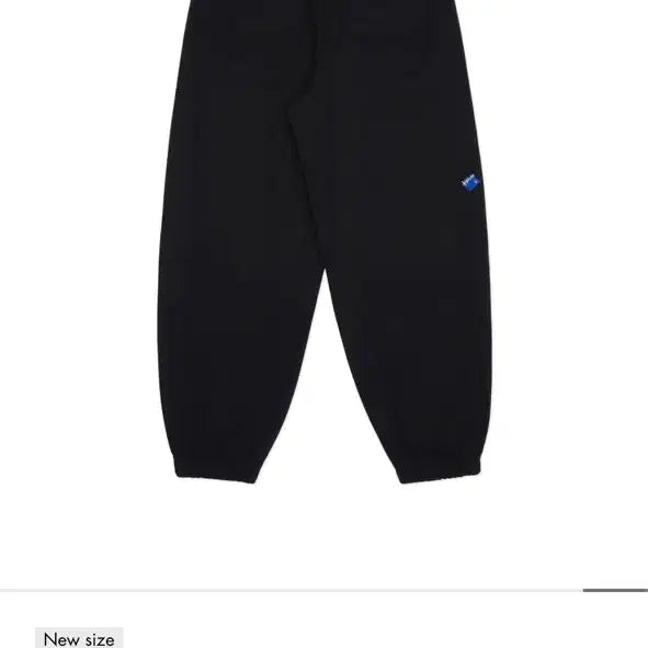 [BUNJANG] Ader Error Jogger Pants / 아더에러 조거팬츠