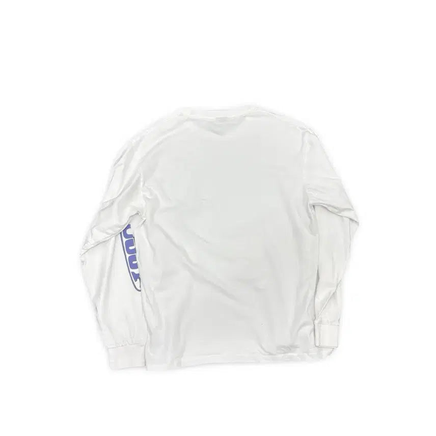 [BUNJANG] Stussy Long Sleeve T-Shirt / (100)스투시롱슬리브