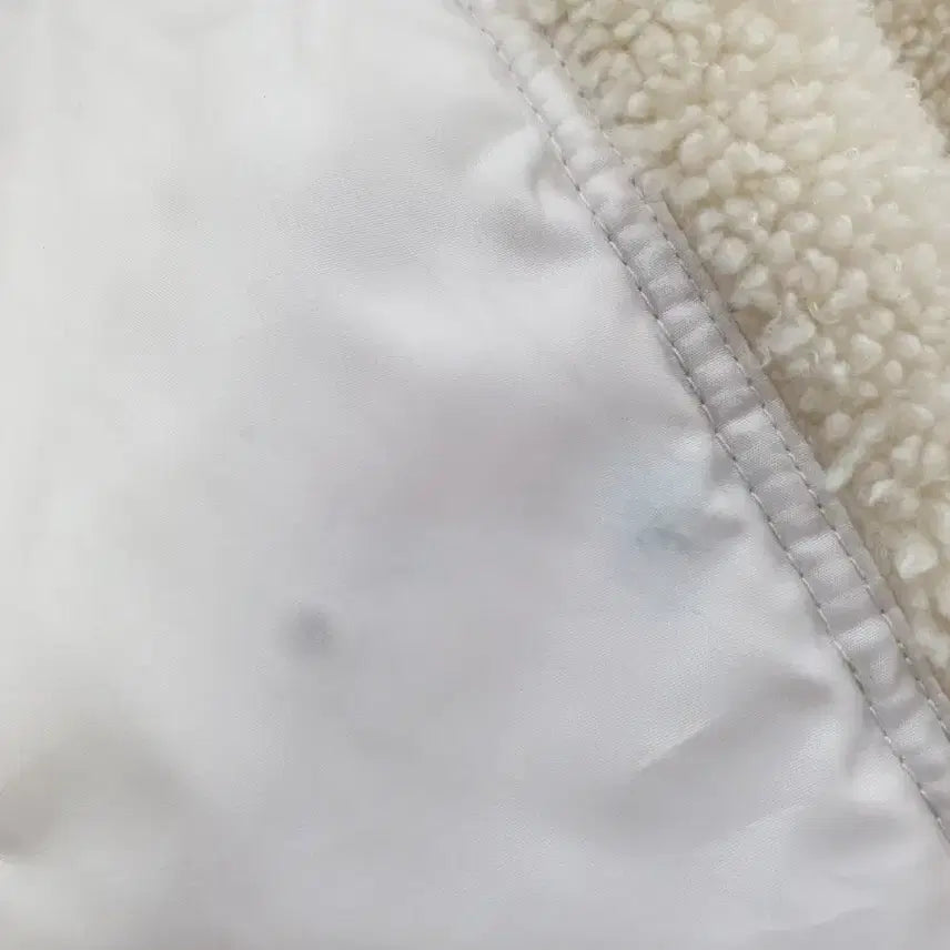 [BUNJANG] Kodak Fleece Jacket Size S / 코닥 플리스 자켓 S 사진참고