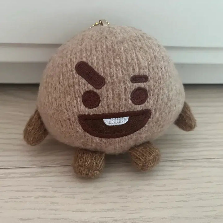 [BUNJANG] BT21 Shooky Suga Photocard Holder / 슈키 shooky SUGA