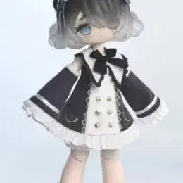 [BUNJANG] BJD Blind Doll Milk Version / 비경순례 우유 다른색 버전 블라인드돌 bjd 랜덤구관