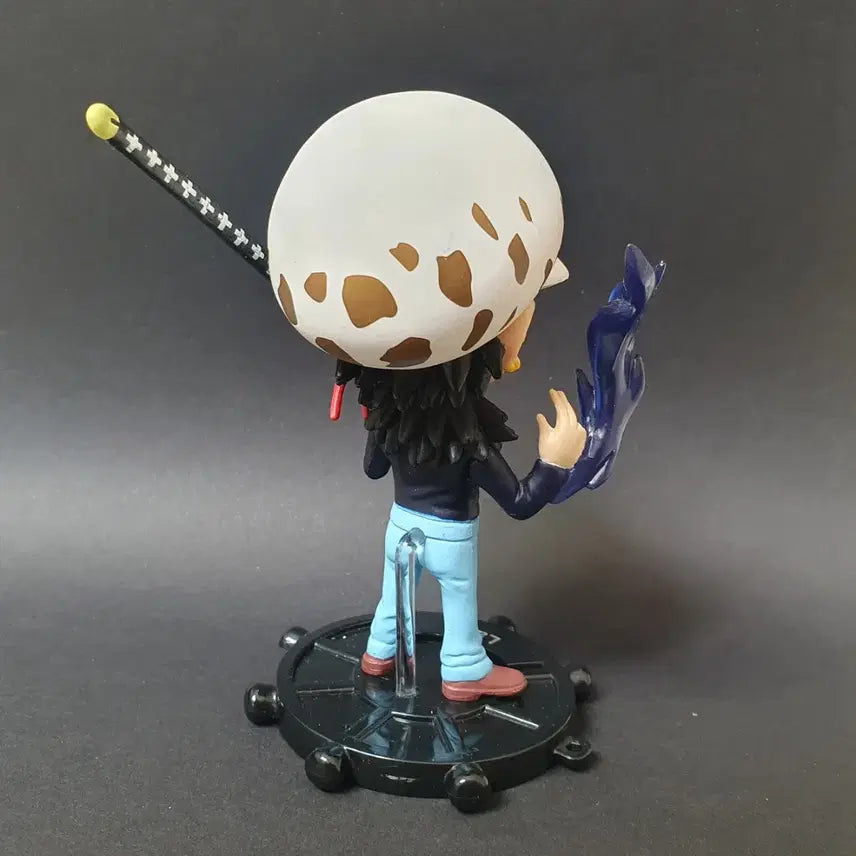[BUNJANG] Trafalgar Law Figure / 원피스 트라팔가 로우 피규어