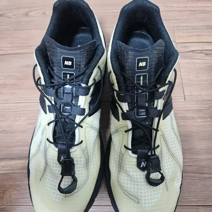 [BUNJANG] New Balance 1906R Pistachio Butter Morel / 뉴발란스 1906R 피스타치오 버터 모렐