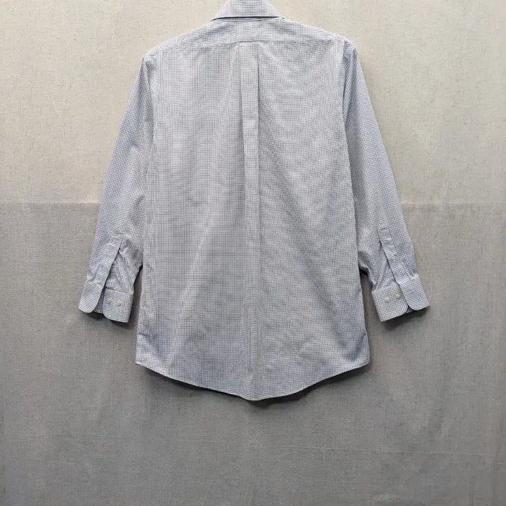 [BUNJANG] Brooks Brothers Plaid Shirt / 브룩스브라더스 체크 셔츠 남방