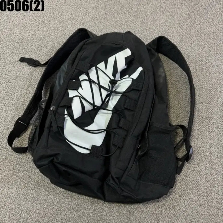 [BUNJANG] Nike Backpack / 나이키 백팩