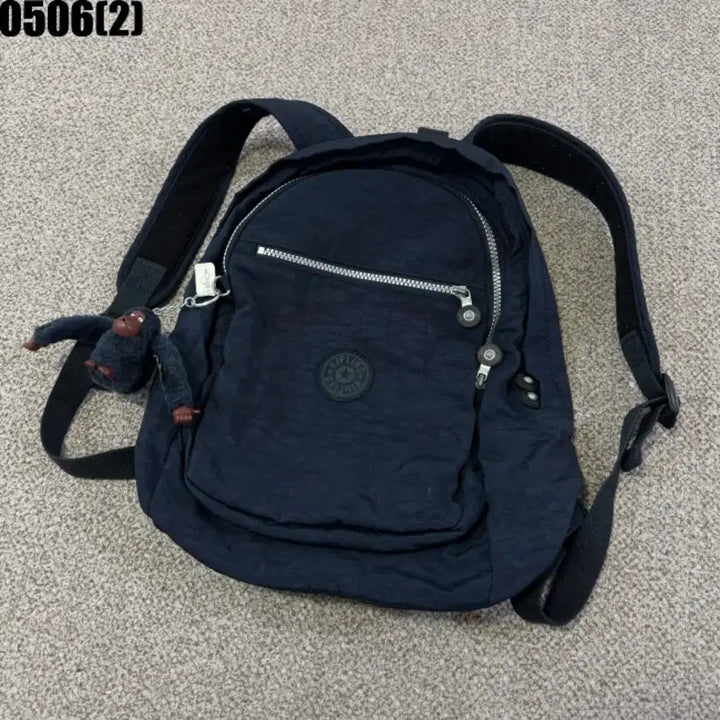 [BUNJANG] Kipling Backpack / 키플링 백팩