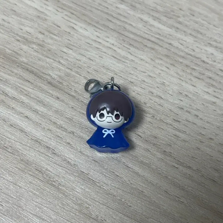 [BUNJANG] Gintama Shinpachi Insignia (Unsealed) / (개봉) 은혼 메지루시 신파치