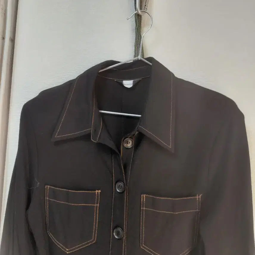 [BUNJANG] Jullog Long Suit 44 Size / 줄로그슈트통통44
