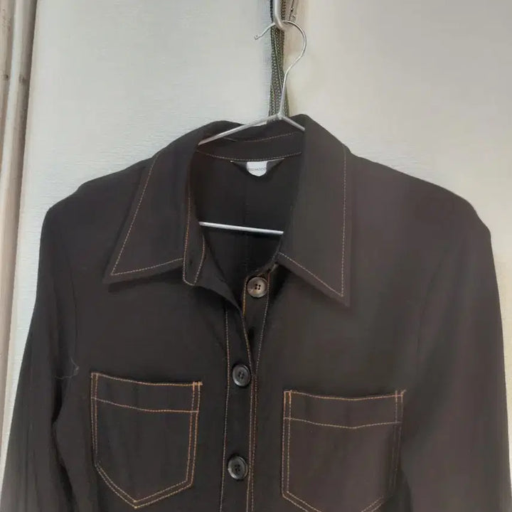 [BUNJANG] Jullog Long Suit 44 Size / 줄로그슈트통통44