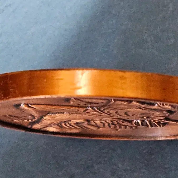 [BUNJANG] Japanese Baseball Sliding Commemorative Coin / 일본 야구 슬라이딩 동전 기념품