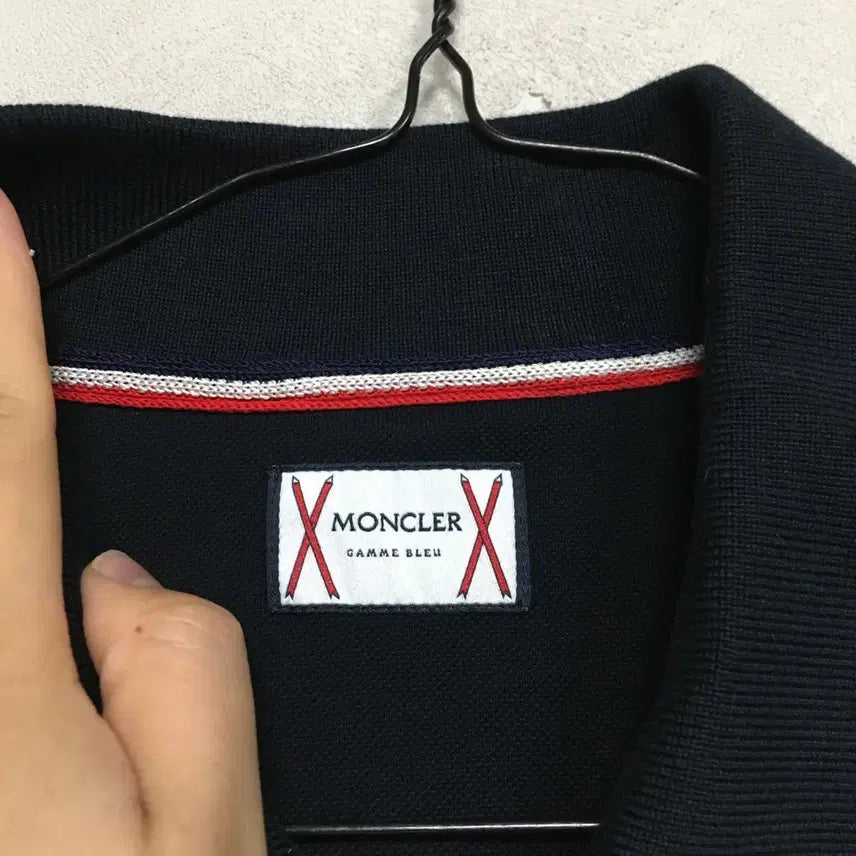 [BUNJANG] Moncler Authentic Men&