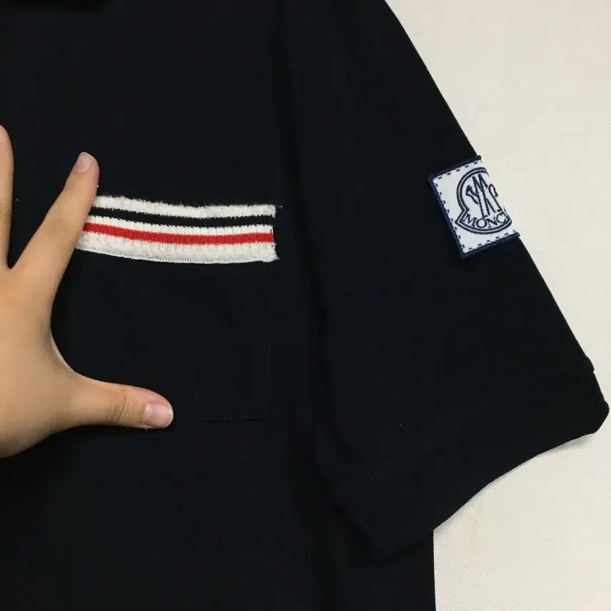 [BUNJANG] Moncler Authentic Men&