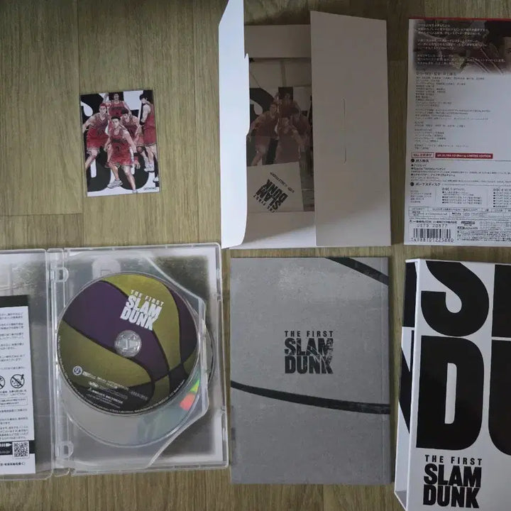 [BUNJANG] Various Japanese Anime Blu-ray &amp; DVD Collection / 일본 애니 모음 (코드기어스/카우보이비밥/슬램덩크/세일러문 등)