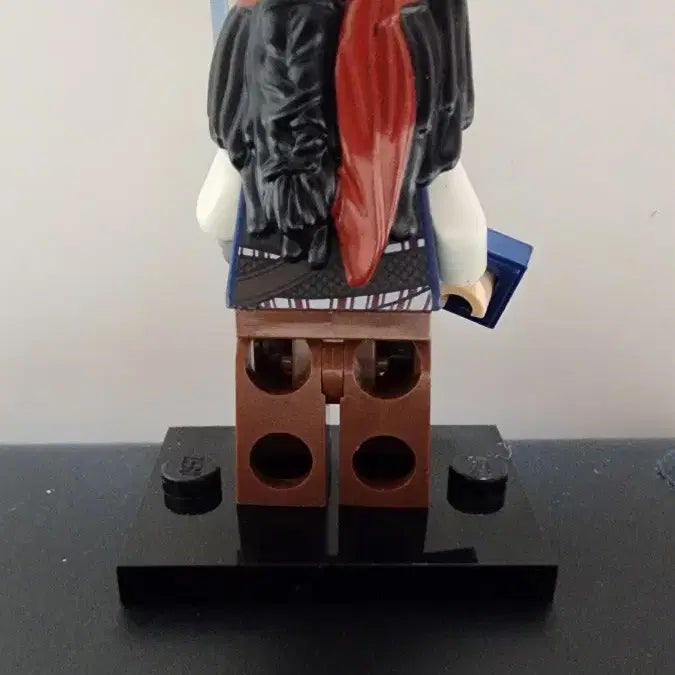 [BUNJANG] LEGO 71042 Silent Mary Jack Sparrow Minifigure / 레고 71042(사일런트 메리) 잭 스패로우