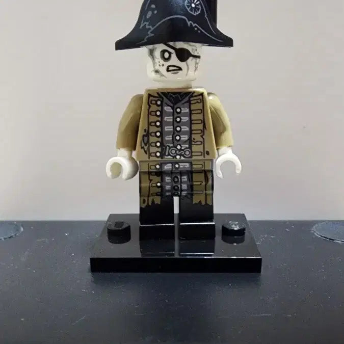 [BUNJANG] LEGO 71042 Silent Mary Lieutenant Lestrange Minifigure / 레고 71042(사일런트 메리) 레사로 중위