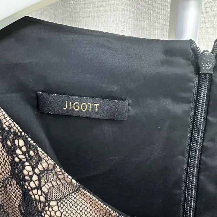 [BUNJANG] Jigott One-Piece Dress Size 85 / 지고트 원피스 85