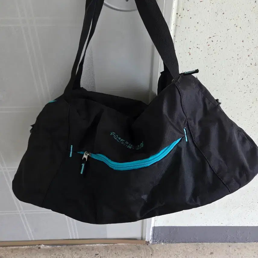 [BUNJANG] American Tourister Duffel Bag / 아메리칸 투어리스트 더플백