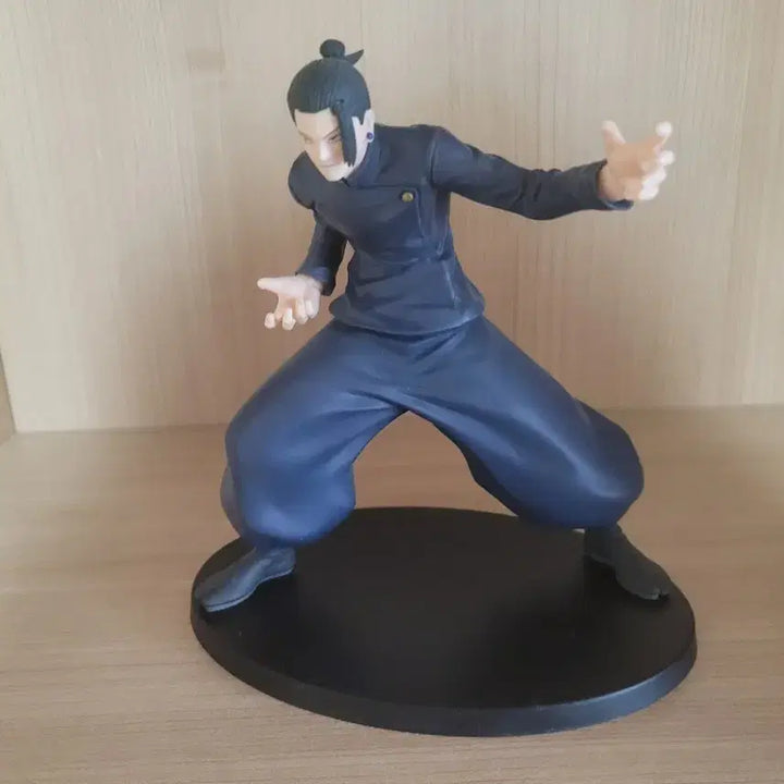 [BUNJANG] Jujutsu Kaisen Suguru Geto Banpresto Figure / 주술회전 게토 스구루 반프레스토 피규어